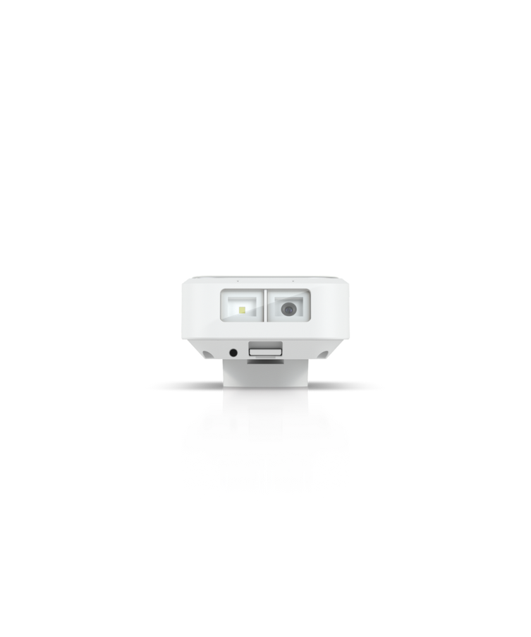 Ubiquiti UVC-G4 Doorbell Pro PoE Kit-White UniFi Protect G4 Doorbell Pro PoE Kit White