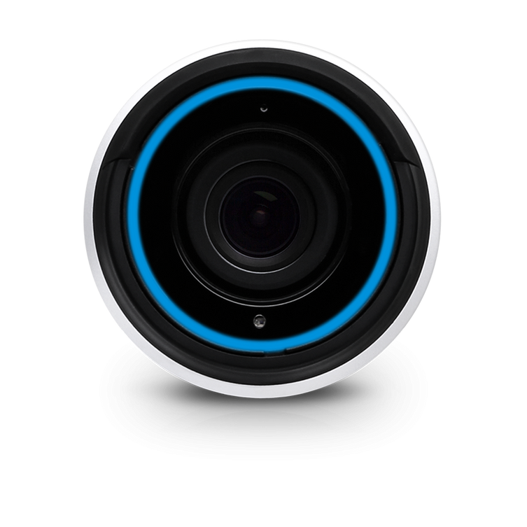 Ubiquiti UniFi Protect G4-PRO 4K IP Camera