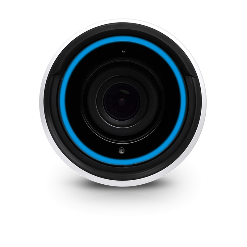 Ubiquiti UniFi Protect G4-PRO 4K IP Camera