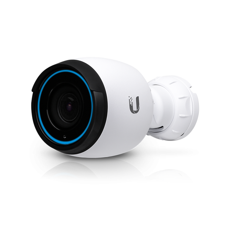 Ubiquiti UniFi Protect G4-PRO 4K IP Camera 3-Pack