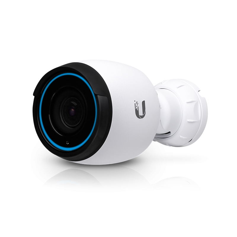 Ubiquiti UniFi Protect G4-PRO 4K IP Camera 3-Pack