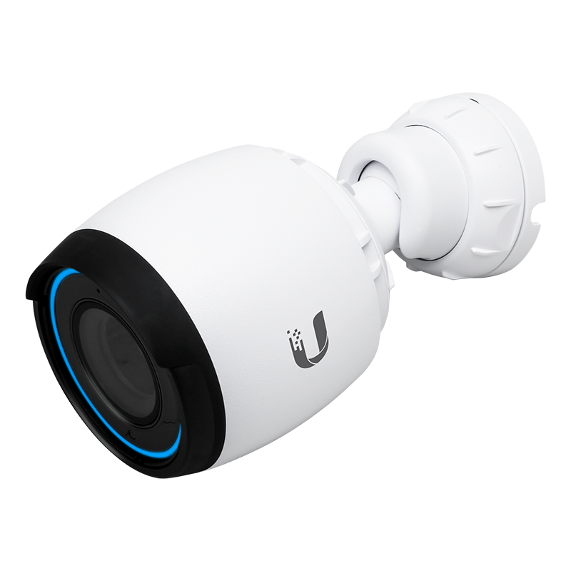Ubiquiti UniFi Protect G4-PRO 4K IP Camera 3-Pack