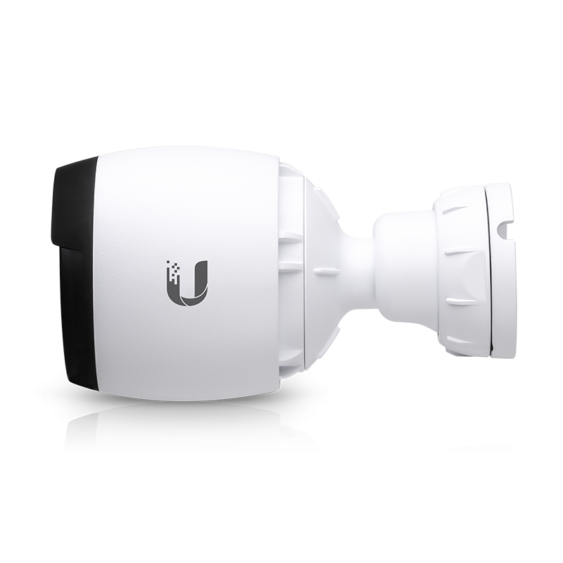Ubiquiti UniFi Protect G4-PRO 4K IP Camera 3-Pack