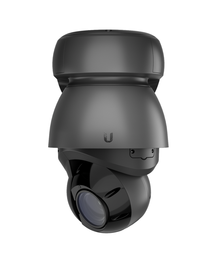 Ubiquiti UVC-G4-PTZ UniFi Video Camera G4 4K PTZ