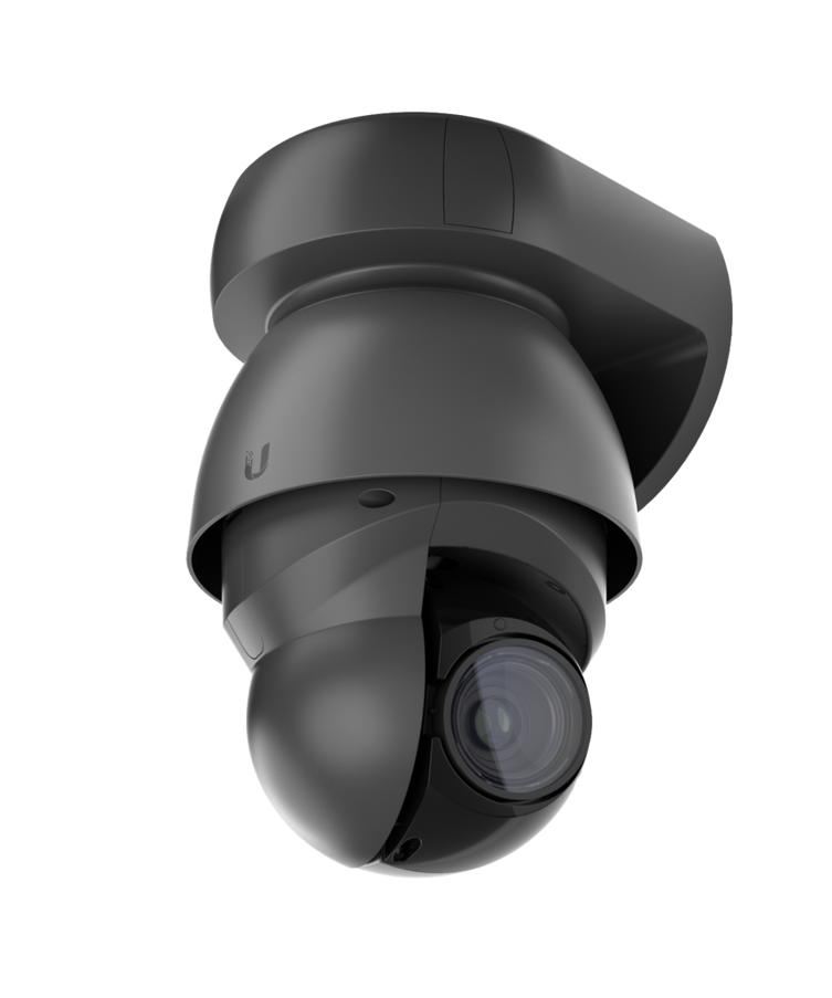 Ubiquiti UVC-G4-PTZ UniFi Video Camera G4 4K PTZ