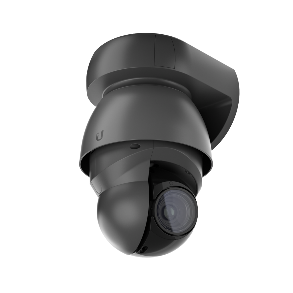 Ubiquiti UVC-G4-PTZ UniFi Video Camera G4 4K PTZ