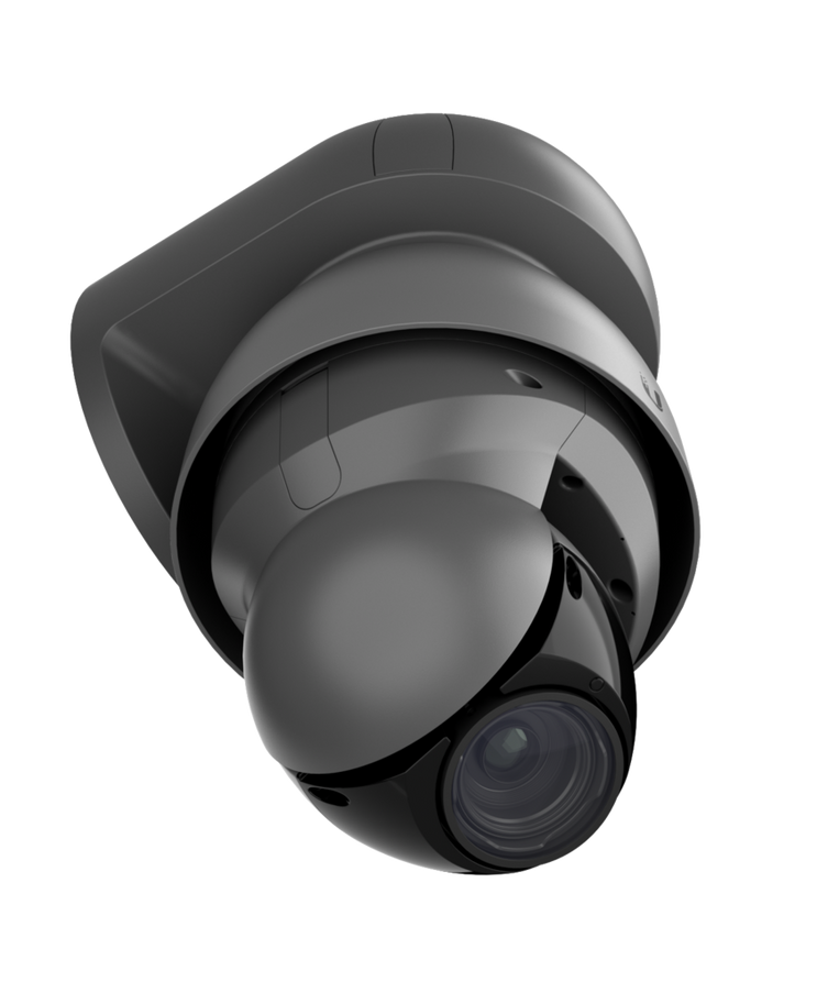 Ubiquiti UVC-G4-PTZ UniFi Video Camera G4 4K PTZ