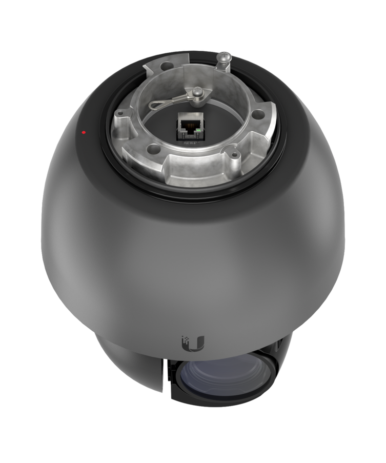 Ubiquiti UVC-G4-PTZ UniFi Video Camera G4 4K PTZ