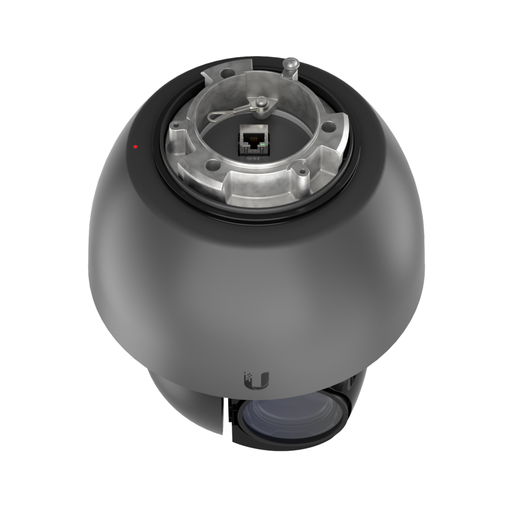 Ubiquiti UVC-G4-PTZ UniFi Video Camera G4 4K PTZ