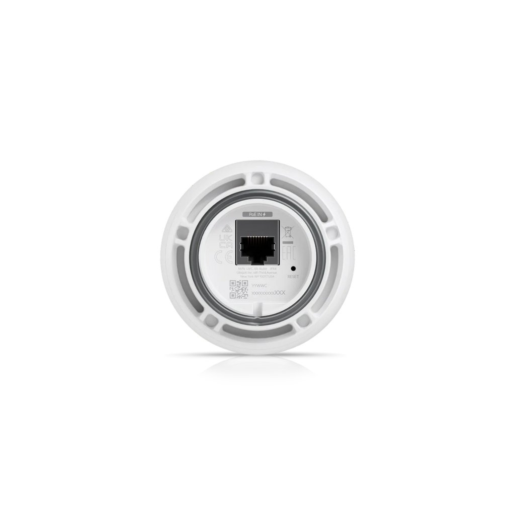 Ubiquiti Networks UVC-G5-Bullet UniFi Video Camera G5 Bullet