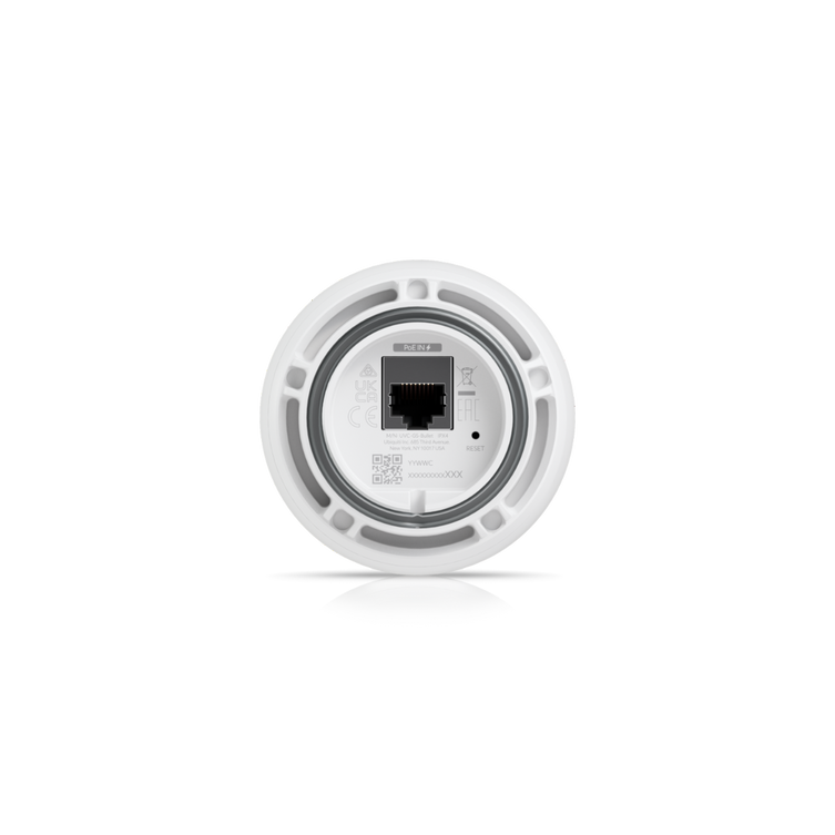 Ubiquiti Networks UVC-G5-Pro 4K UniFi Video Camera G5 Pro