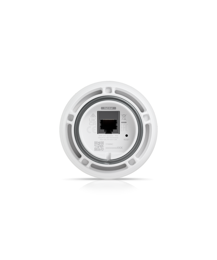 Ubiquiti Networks UVC-G5-Pro 4K UniFi Video Camera G5 Pro