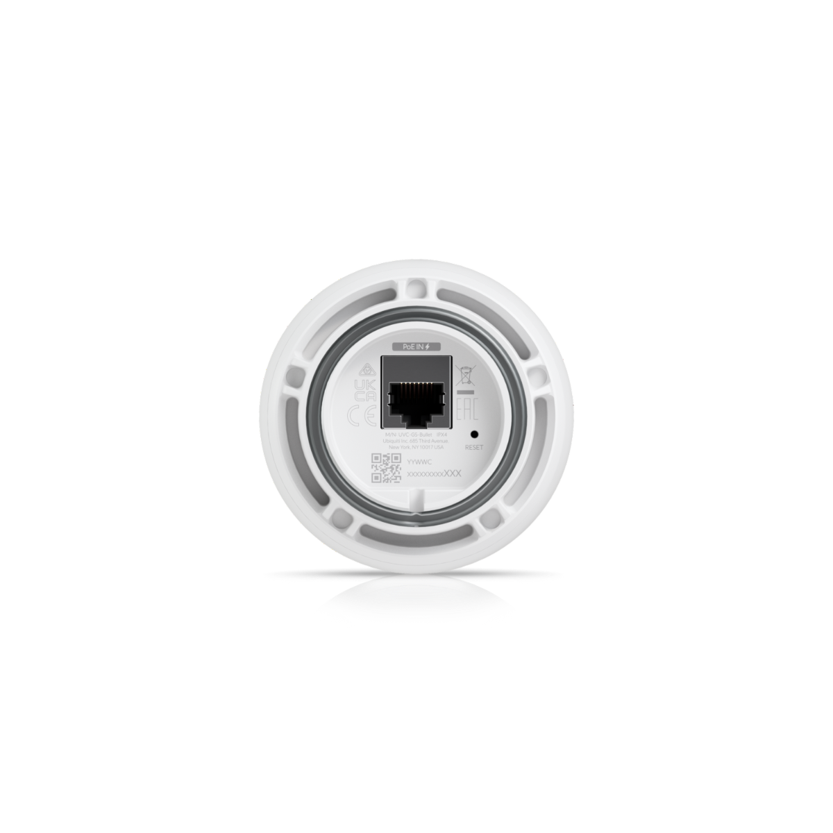 Ubiquiti Networks UVC-G5-Pro 4K UniFi Video Camera G5 Pro