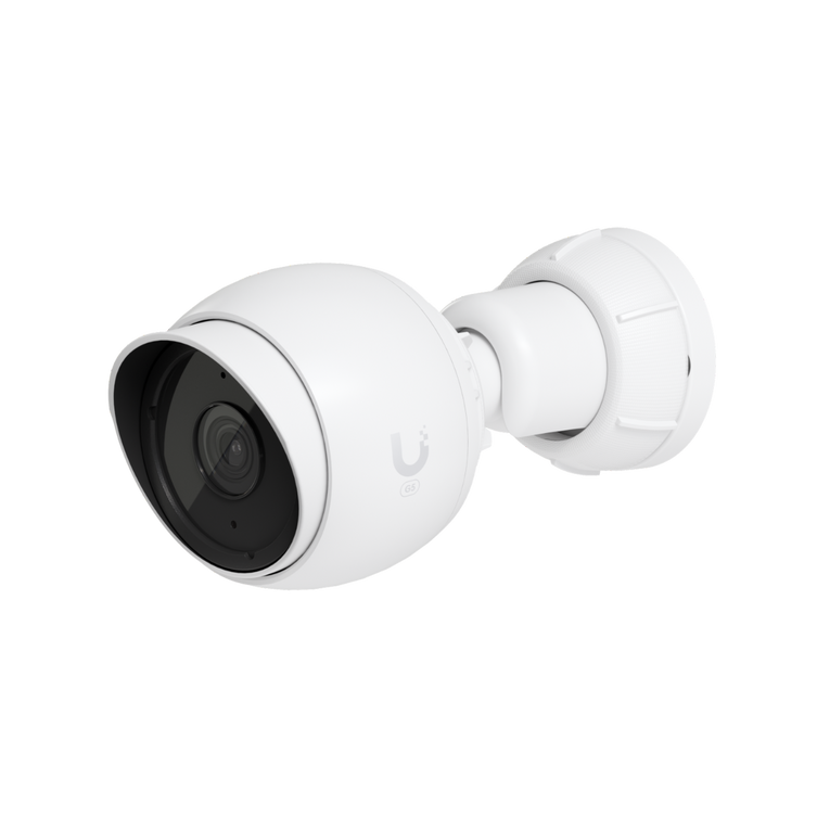 Ubiquiti Networks UVC-G5-Pro 4K UniFi Video Camera G5 Pro