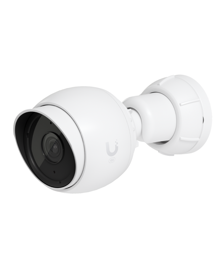 Ubiquiti Networks UVC-G5-Pro 4K UniFi Video Camera G5 Pro