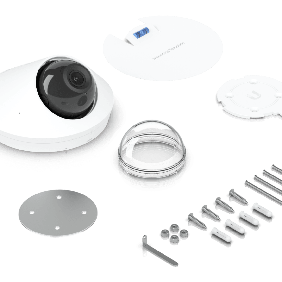 Ubiquiti UVC-G5-Dome UniFi G5 Dome Camera 