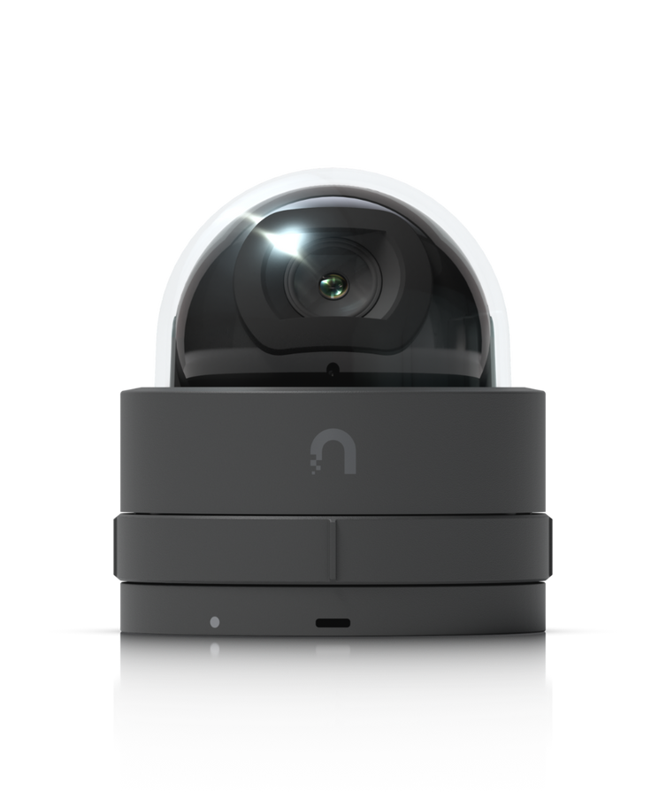 Ubiquiti UVC-G5-Dome-Ultra UniFi Video Camera G5 Dome Ultra Black