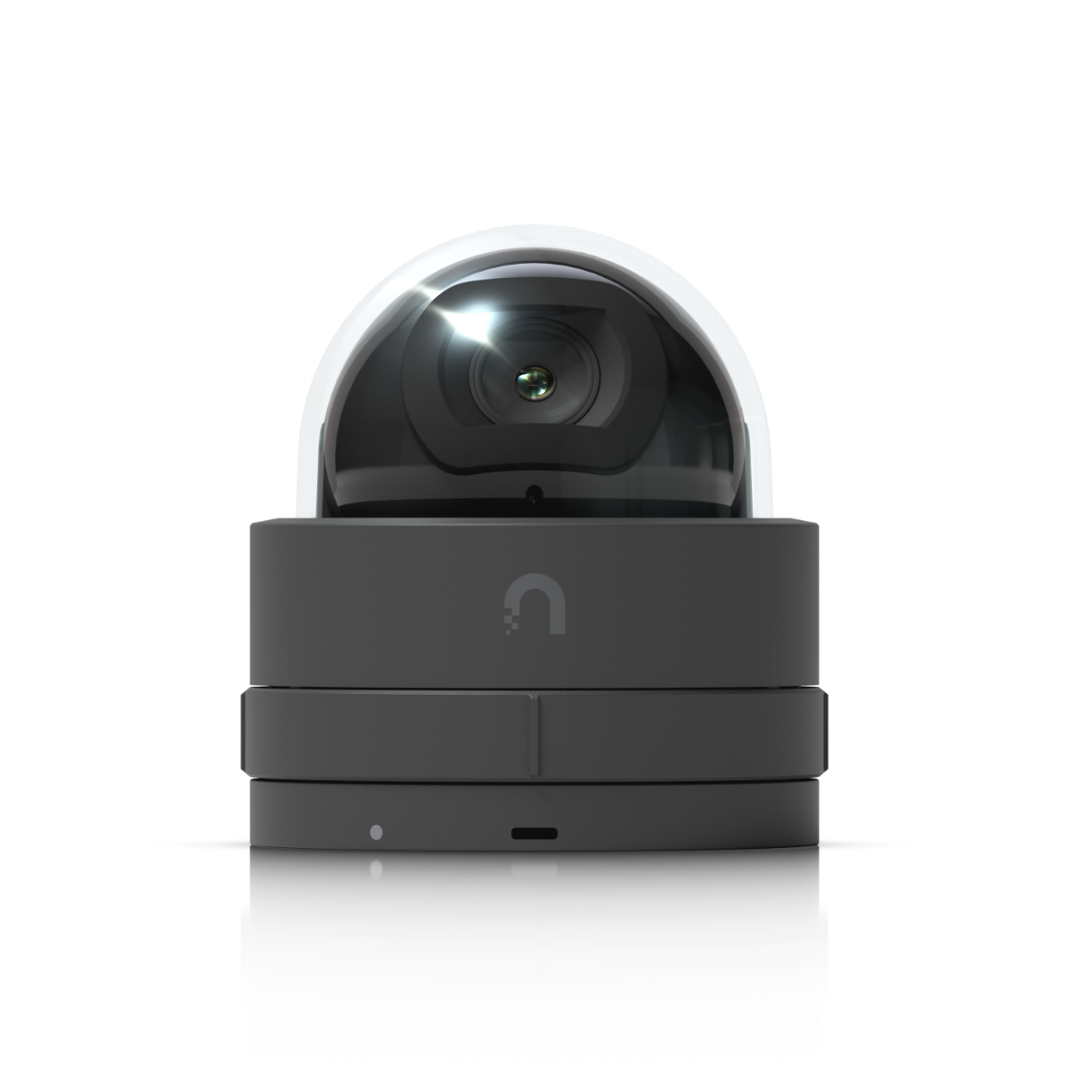 Ubiquiti UVC-G5-Dome-Ultra UniFi Video Camera G5 Dome Ultra Black