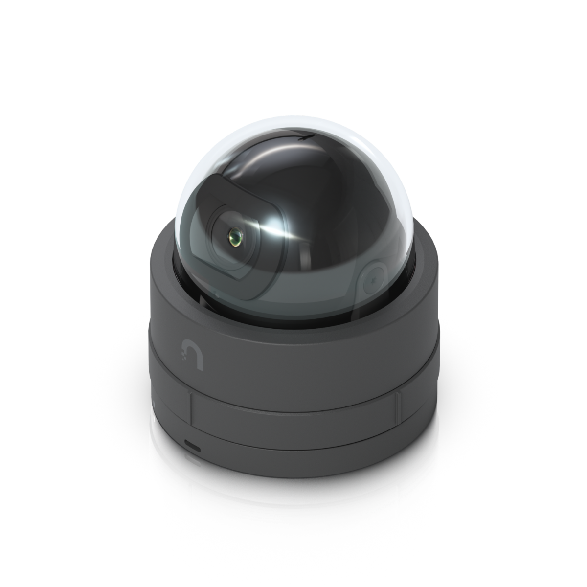 Ubiquiti UVC-G5-Dome-Ultra UniFi Video Camera G5 Dome Ultra Black