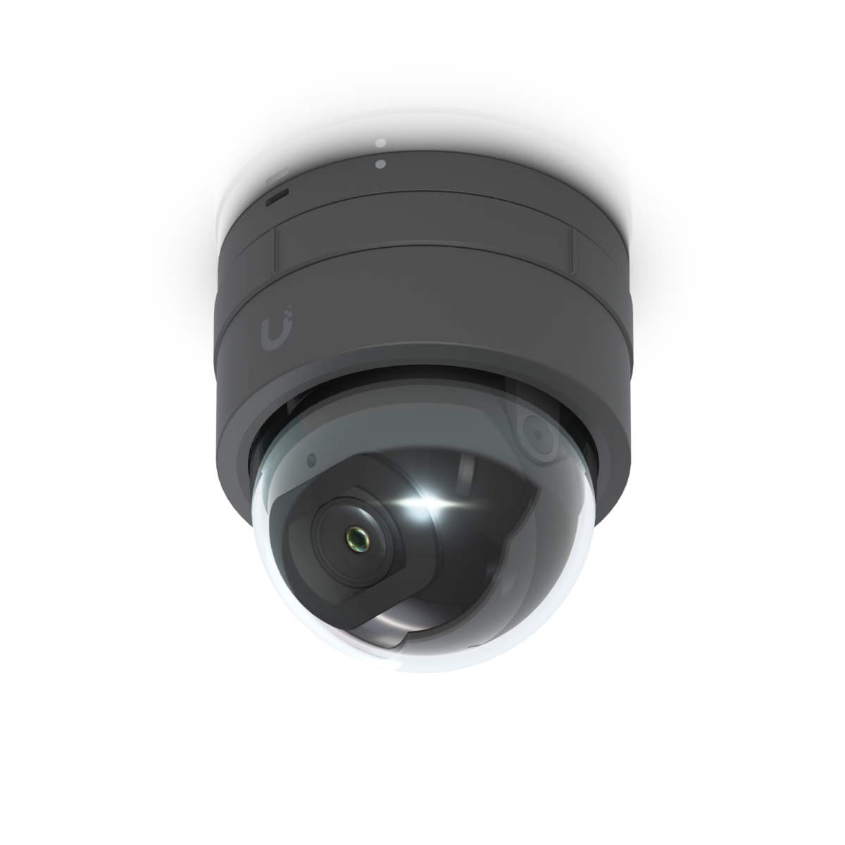 Ubiquiti UVC-G5-Dome-Ultra UniFi Video Camera G5 Dome Ultra Black