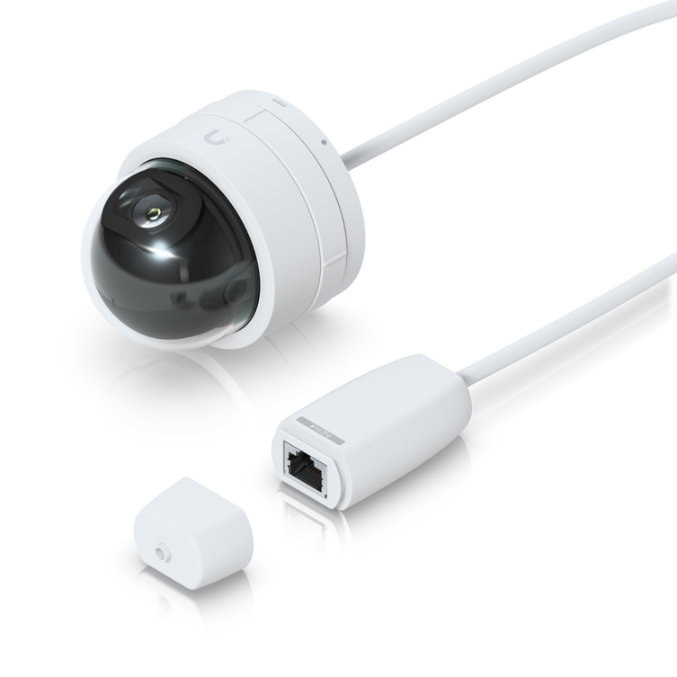 Ubiquiti UVC-G5-Dome-Ultra UniFi Video Camera G5 Dome Ultra