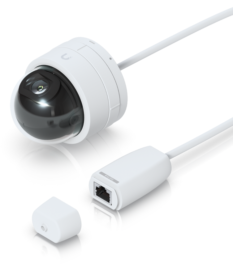 Ubiquiti UVC-G5-Dome-Ultra UniFi Video Camera G5 Dome Ultra