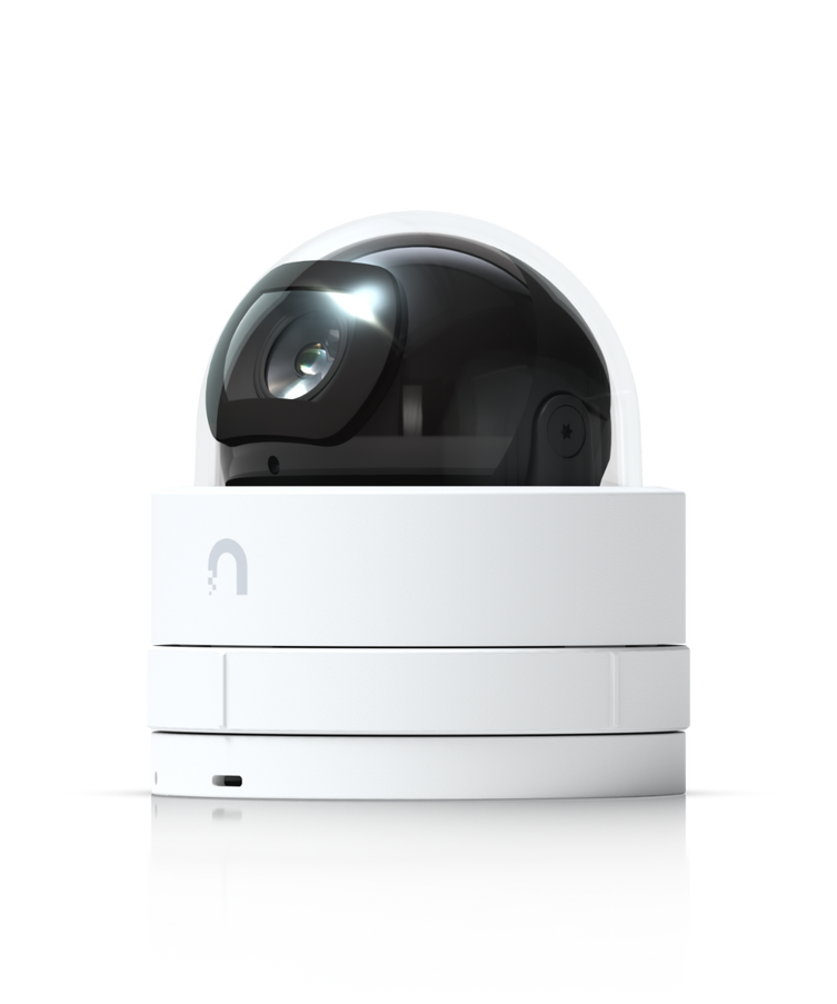 Ubiquiti UVC-G5-Dome-Ultra UniFi Video Camera G5 Dome Ultra