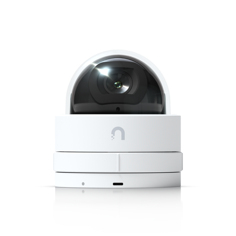 Ubiquiti UVC-G5-Dome-Ultra UniFi Video Camera G5 Dome Ultra