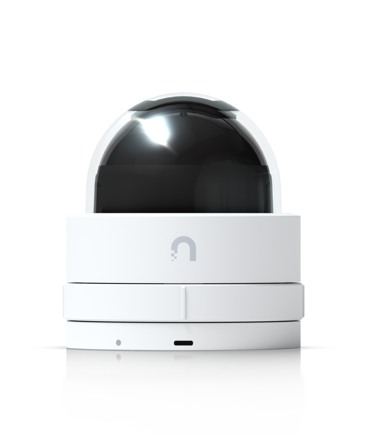 Ubiquiti UVC-G5-Dome-Ultra UniFi Video Camera G5 Dome Ultra