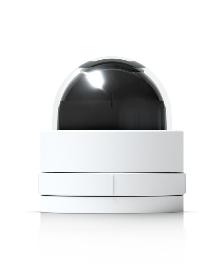 Ubiquiti UVC-G5-Dome-Ultra UniFi Video Camera G5 Dome Ultra
