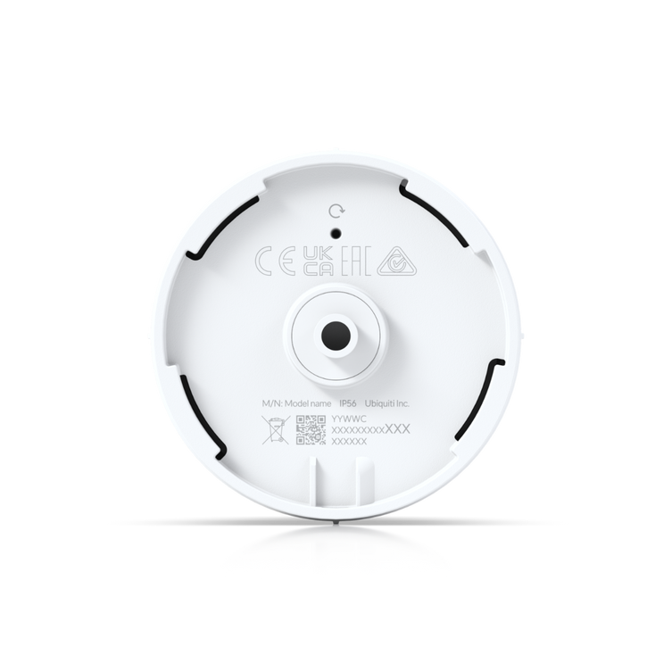 Ubiquiti UVC-G5-Dome-Ultra UniFi Video Camera G5 Dome Ultra