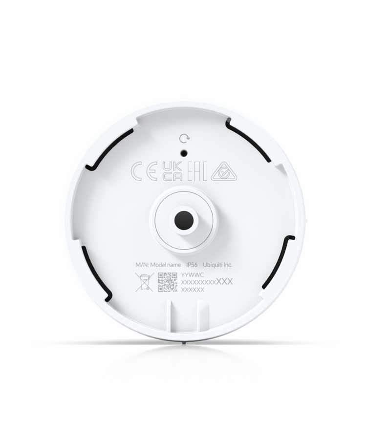 Ubiquiti UVC-G5-Dome-Ultra UniFi Video Camera G5 Dome Ultra