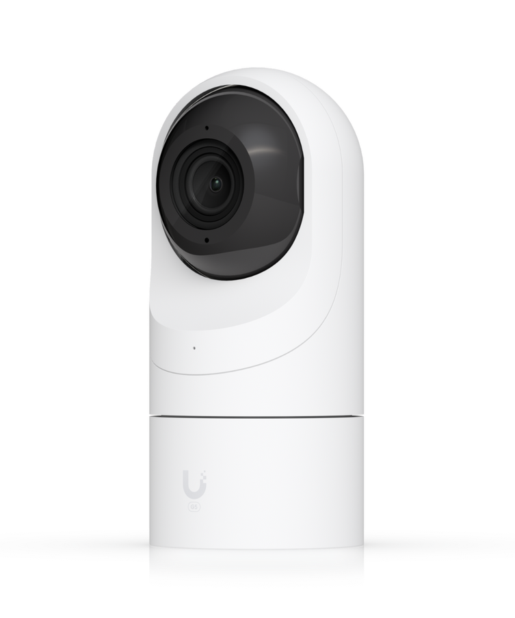 Ubiquiti UVC-G5-Flex 2K 5MP Unifi IP Camera
