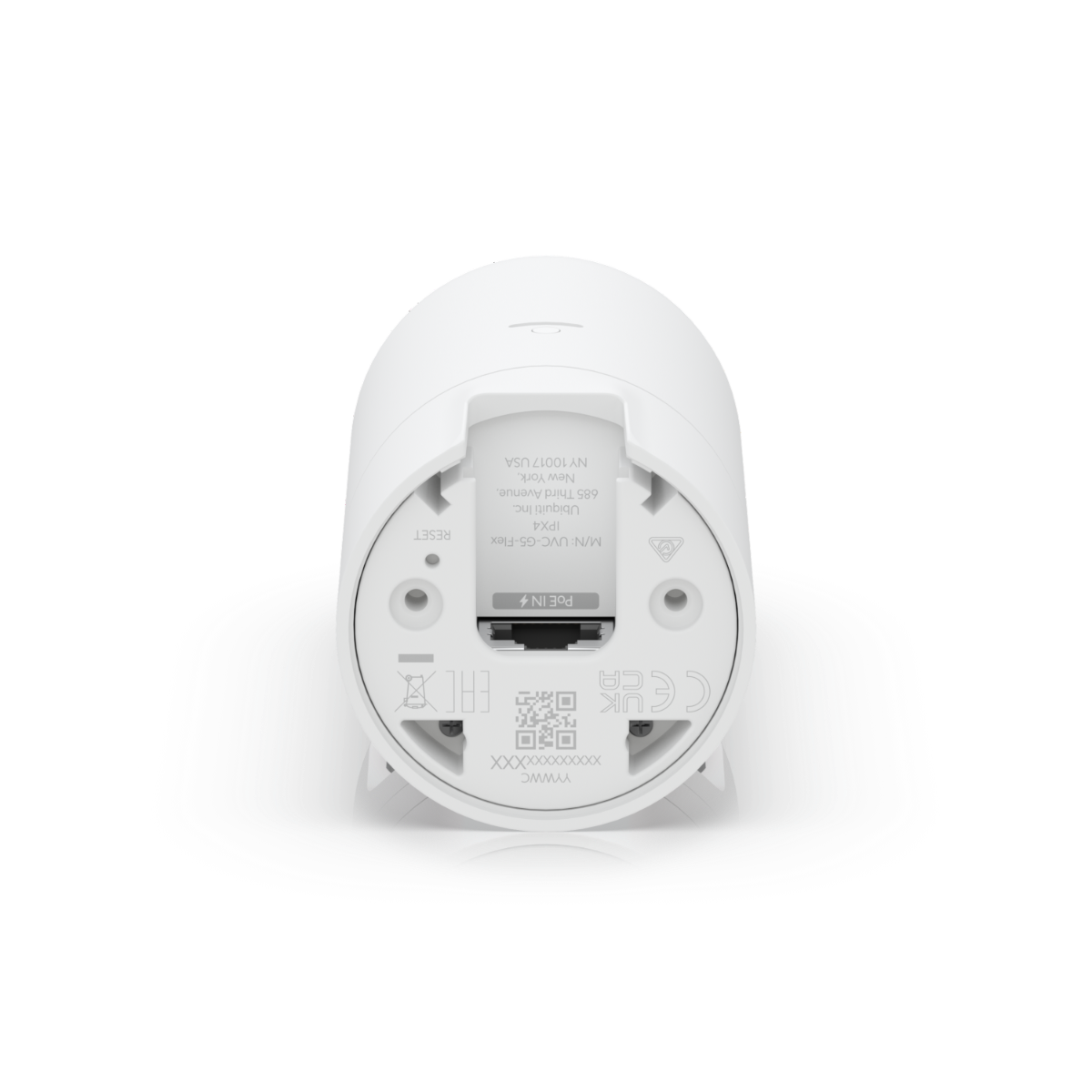 Ubiquiti UVC-G5-Flex 2K 5MP Unifi IP Camera