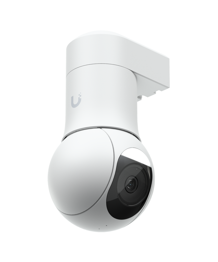 Ubiquiti UVC-G5-PTZ UniFi Video Camera G5 2K PTZ White