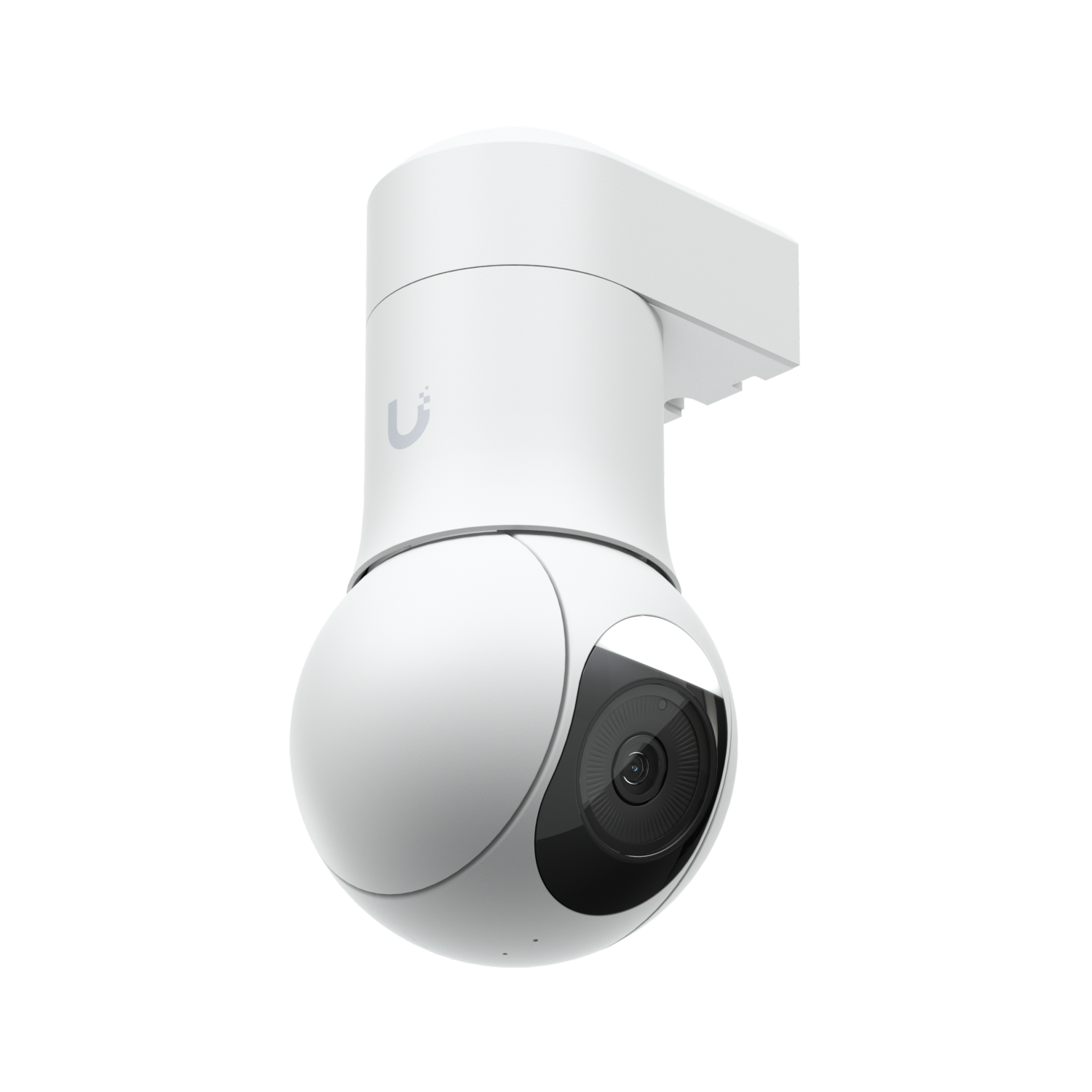 Ubiquiti UVC-G5-PTZ UniFi Video Camera G5 2K PTZ White