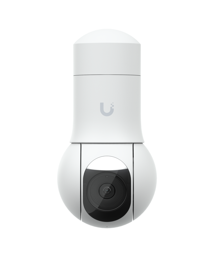 Ubiquiti UVC-G5-PTZ UniFi Video Camera G5 2K PTZ White