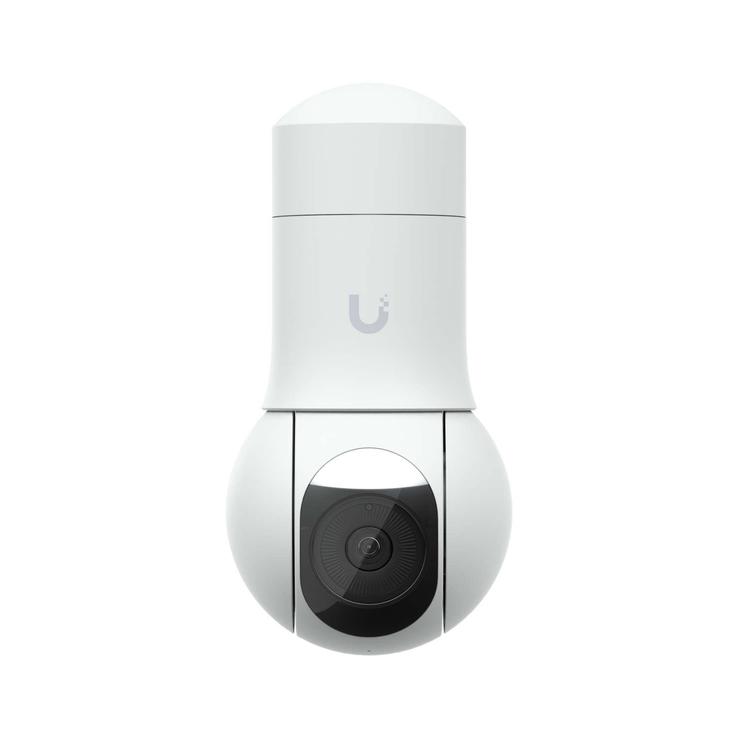 Ubiquiti UVC-G5-PTZ UniFi Video Camera G5 2K PTZ White