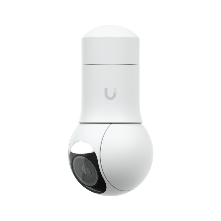Ubiquiti UVC-G5-PTZ UniFi Video Camera G5 2K PTZ White