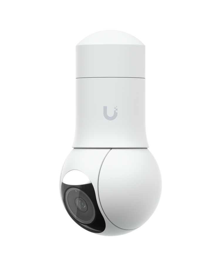 Ubiquiti UVC-G5-PTZ UniFi Video Camera G5 2K PTZ White