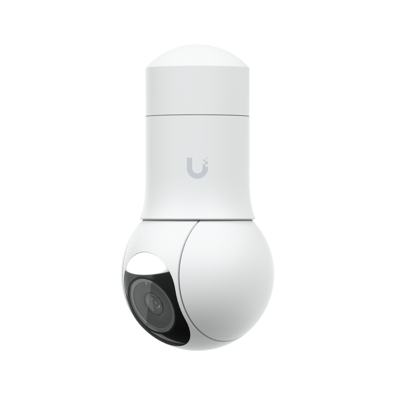 Ubiquiti UVC-G5-PTZ UniFi Video Camera G5 2K PTZ White