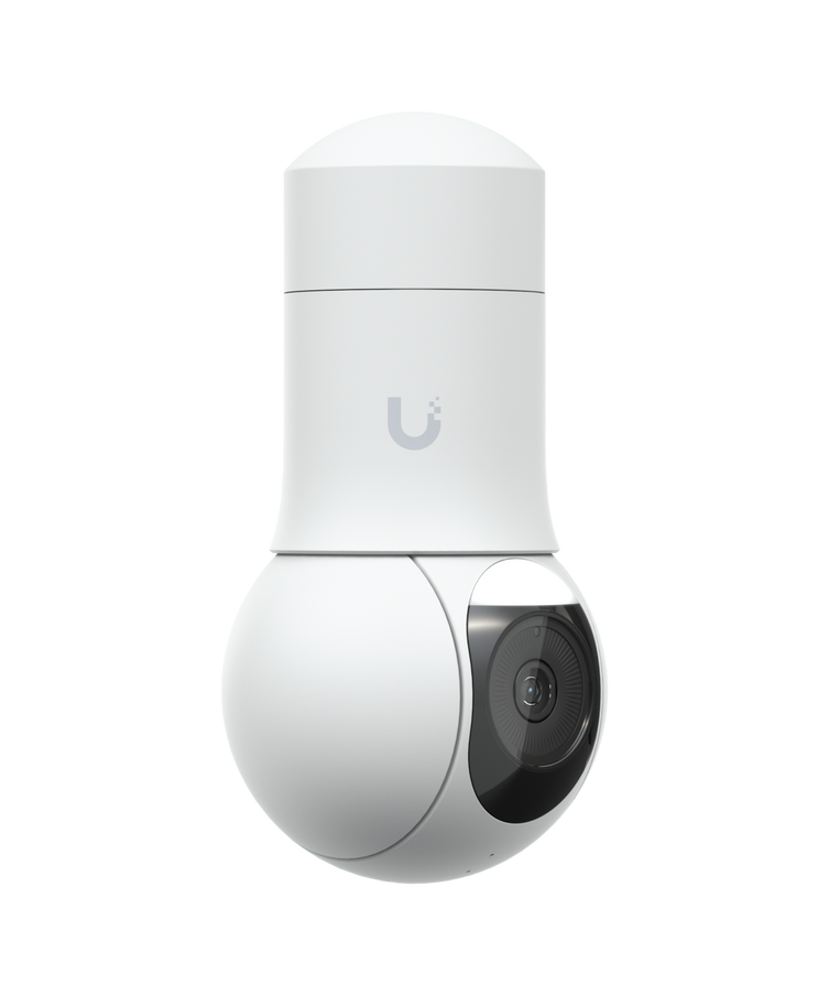 Ubiquiti UVC-G5-PTZ UniFi Video Camera G5 2K PTZ White