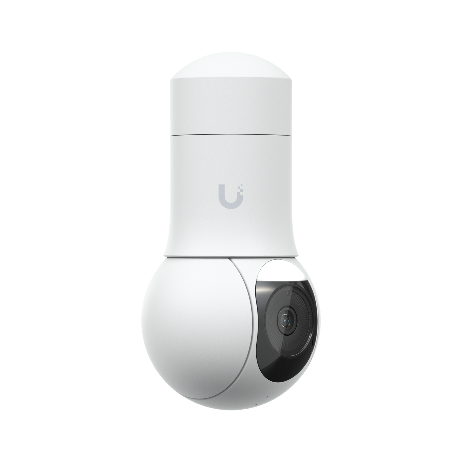 Ubiquiti UVC-G5-PTZ UniFi Video Camera G5 2K PTZ White