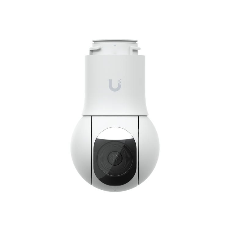 Ubiquiti UVC-G5-PTZ UniFi Video Camera G5 2K PTZ White