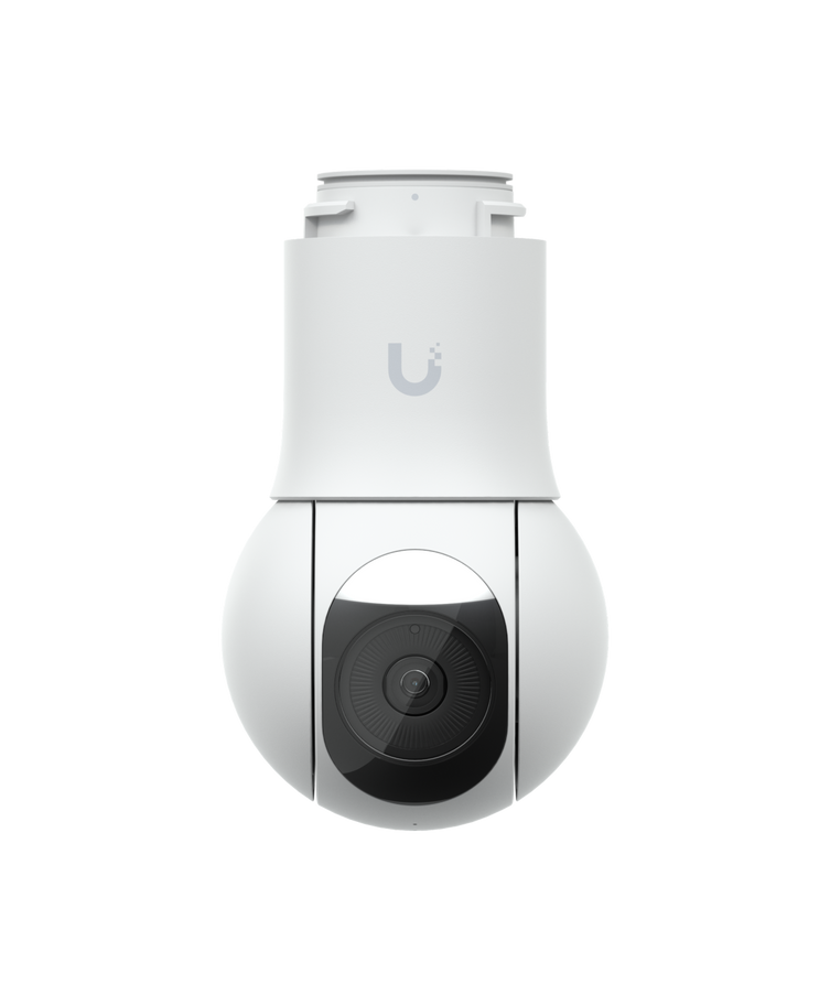 Ubiquiti UVC-G5-PTZ UniFi Video Camera G5 2K PTZ White