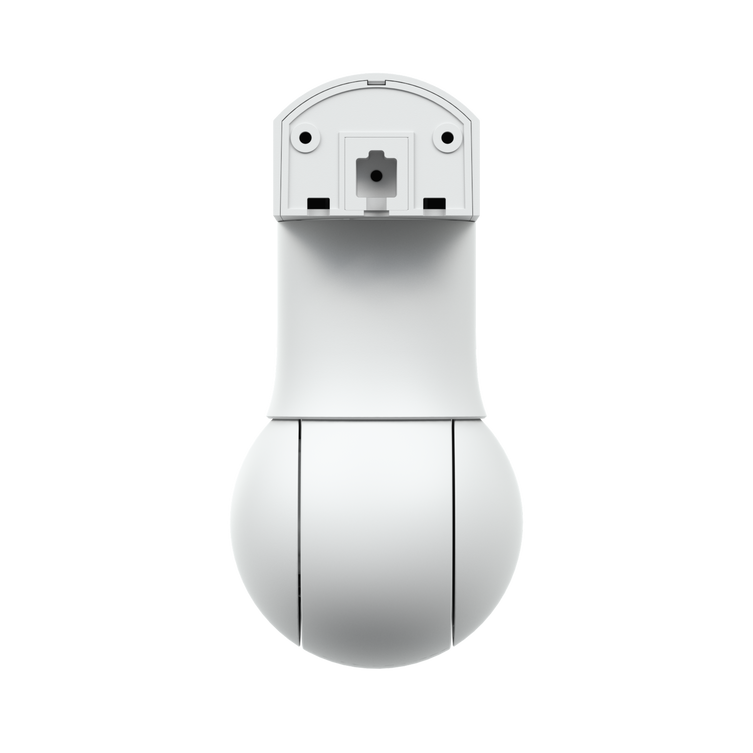 Ubiquiti UVC-G5-PTZ UniFi Video Camera G5 2K PTZ White