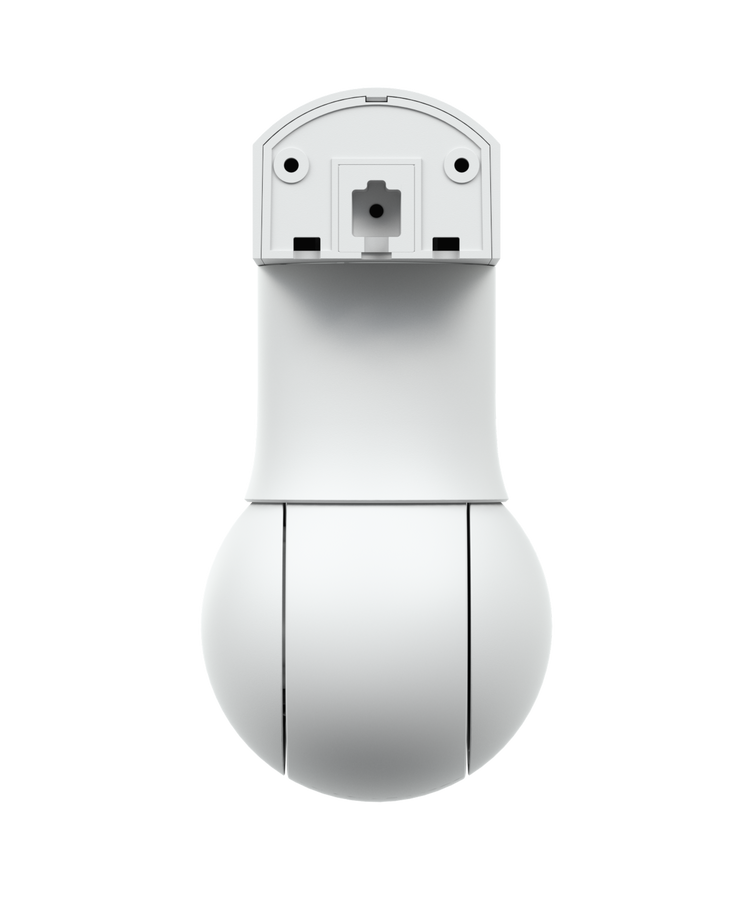 Ubiquiti UVC-G5-PTZ UniFi Video Camera G5 2K PTZ White