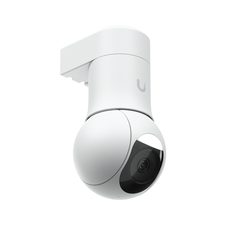 Ubiquiti UVC-G5-PTZ UniFi Video Camera G5 2K PTZ White