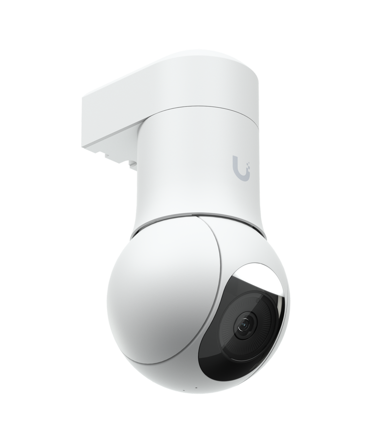 Ubiquiti UVC-G5-PTZ UniFi Video Camera G5 2K PTZ White