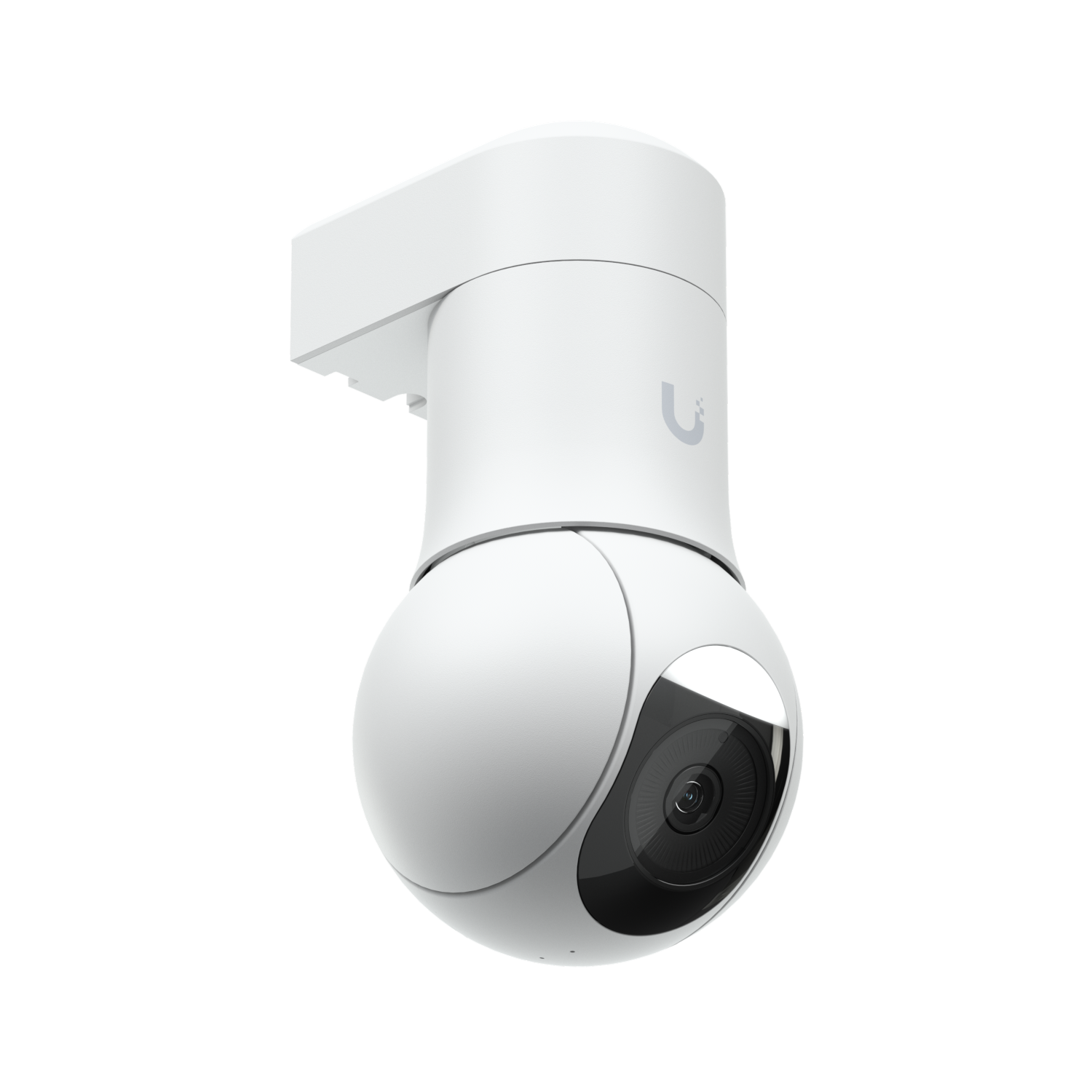 Ubiquiti UVC-G5-PTZ UniFi Video Camera G5 2K PTZ White